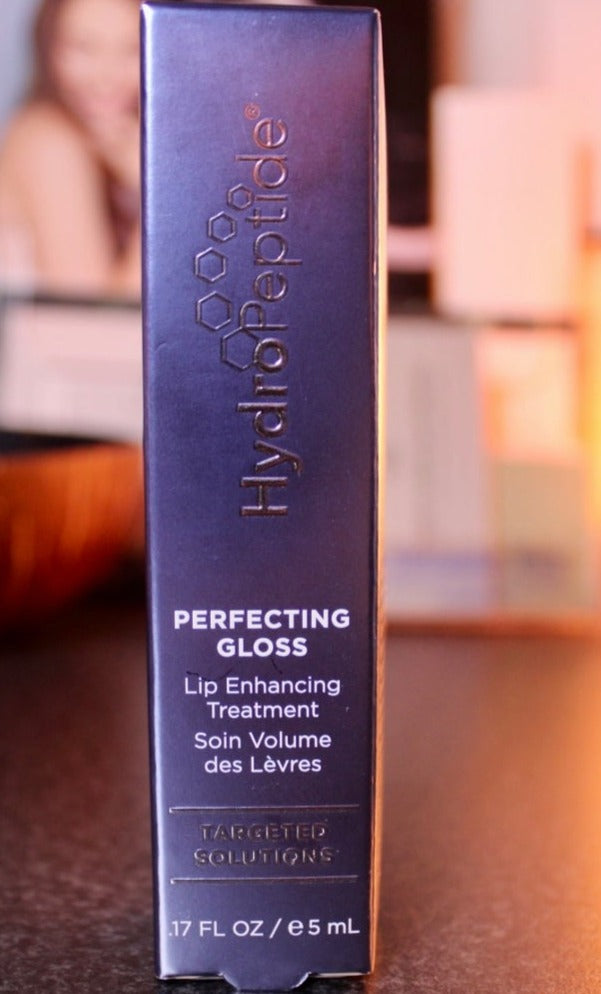 Lip Enhancement and Treatment