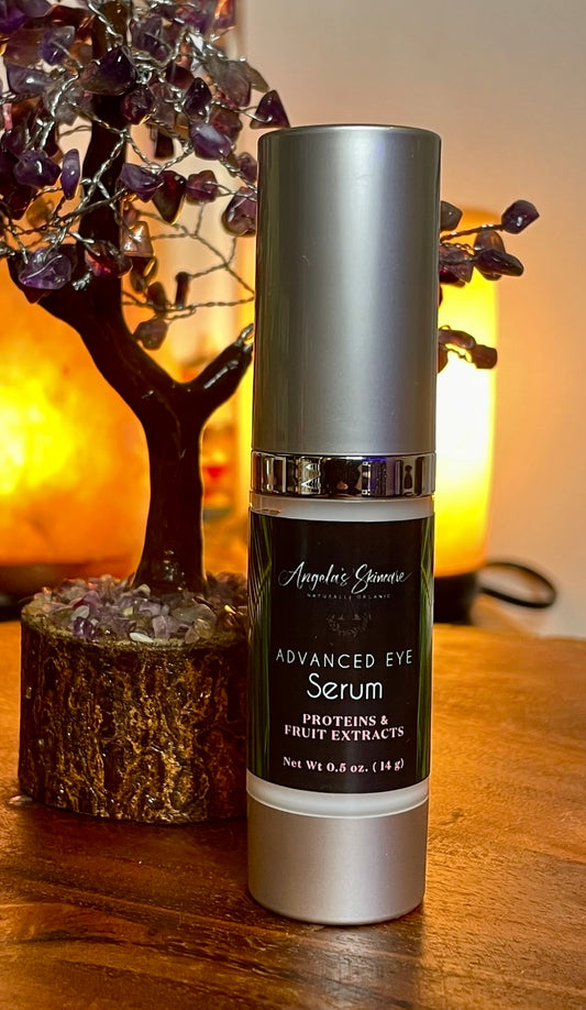 Advanced Eye Serum
