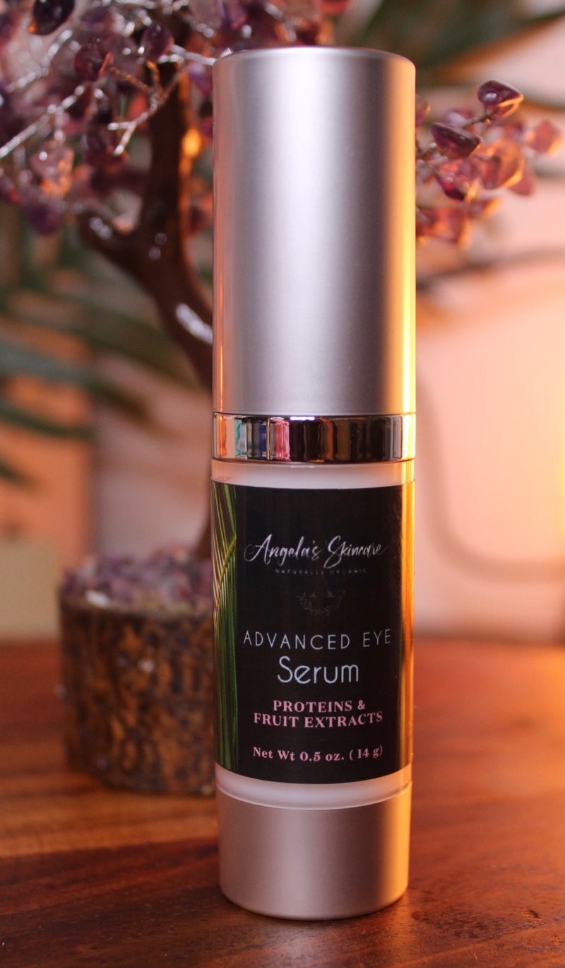 Advanced Eye Serum