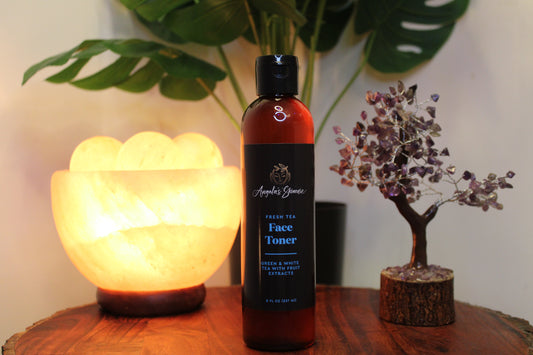 Fresh Tea Face Toner