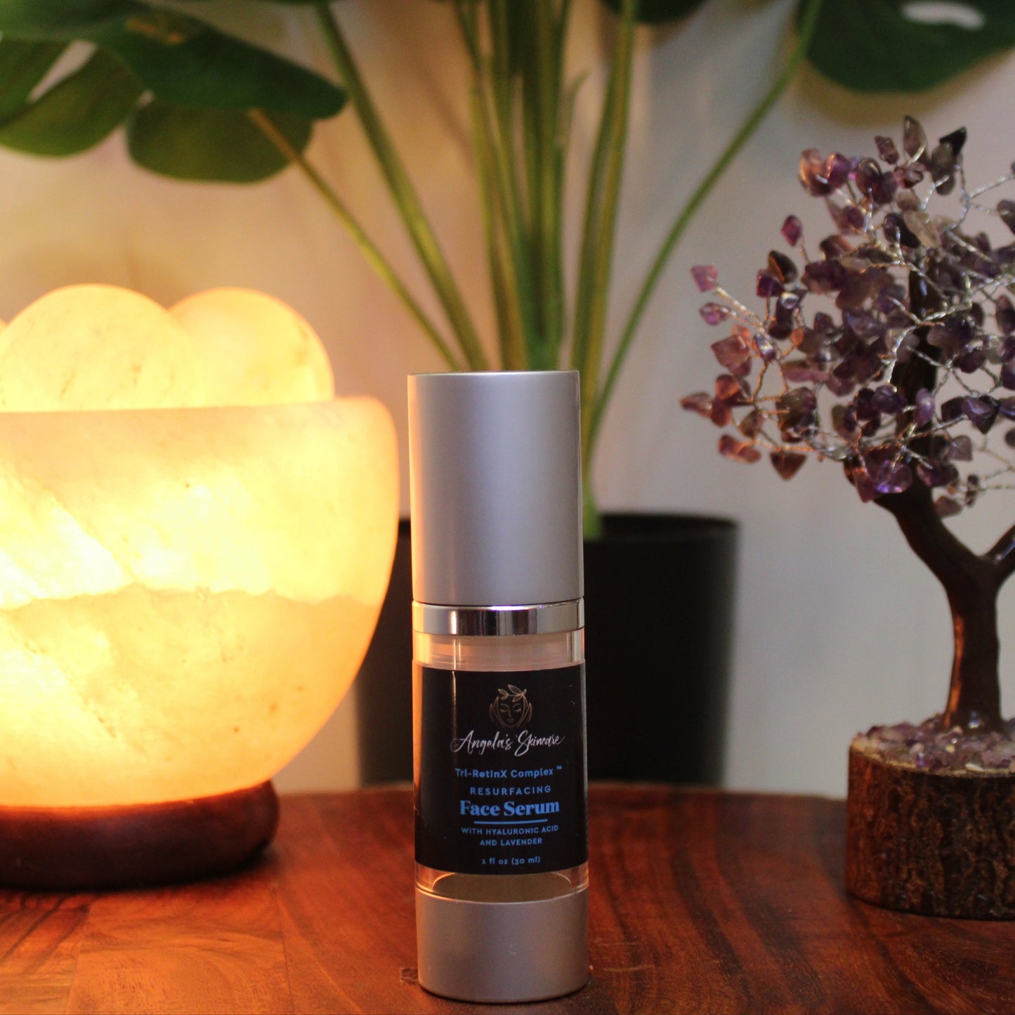 Premium Resurfacing Face Serum With Tri-Retinx Complex™