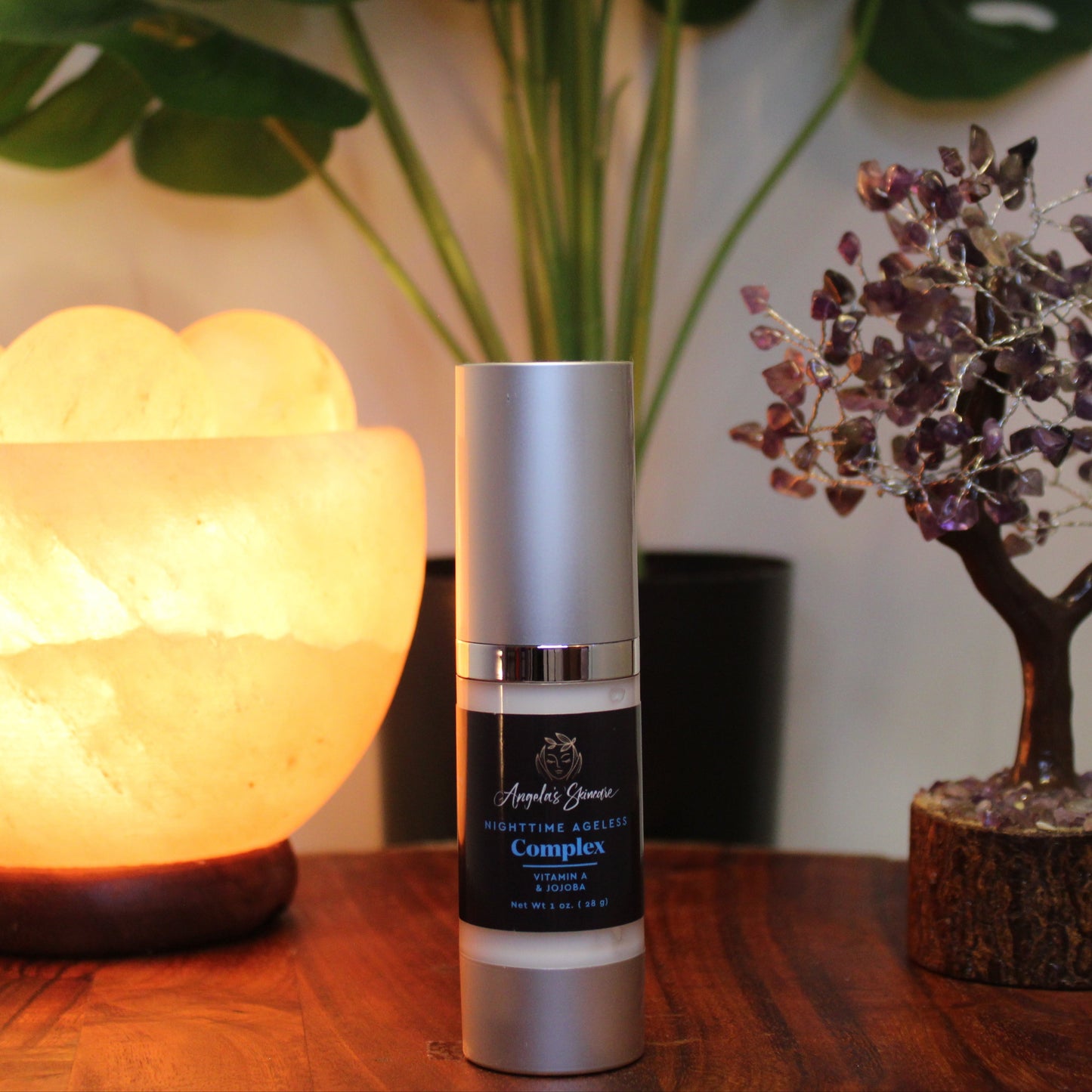 Nighttime Ageless Complex