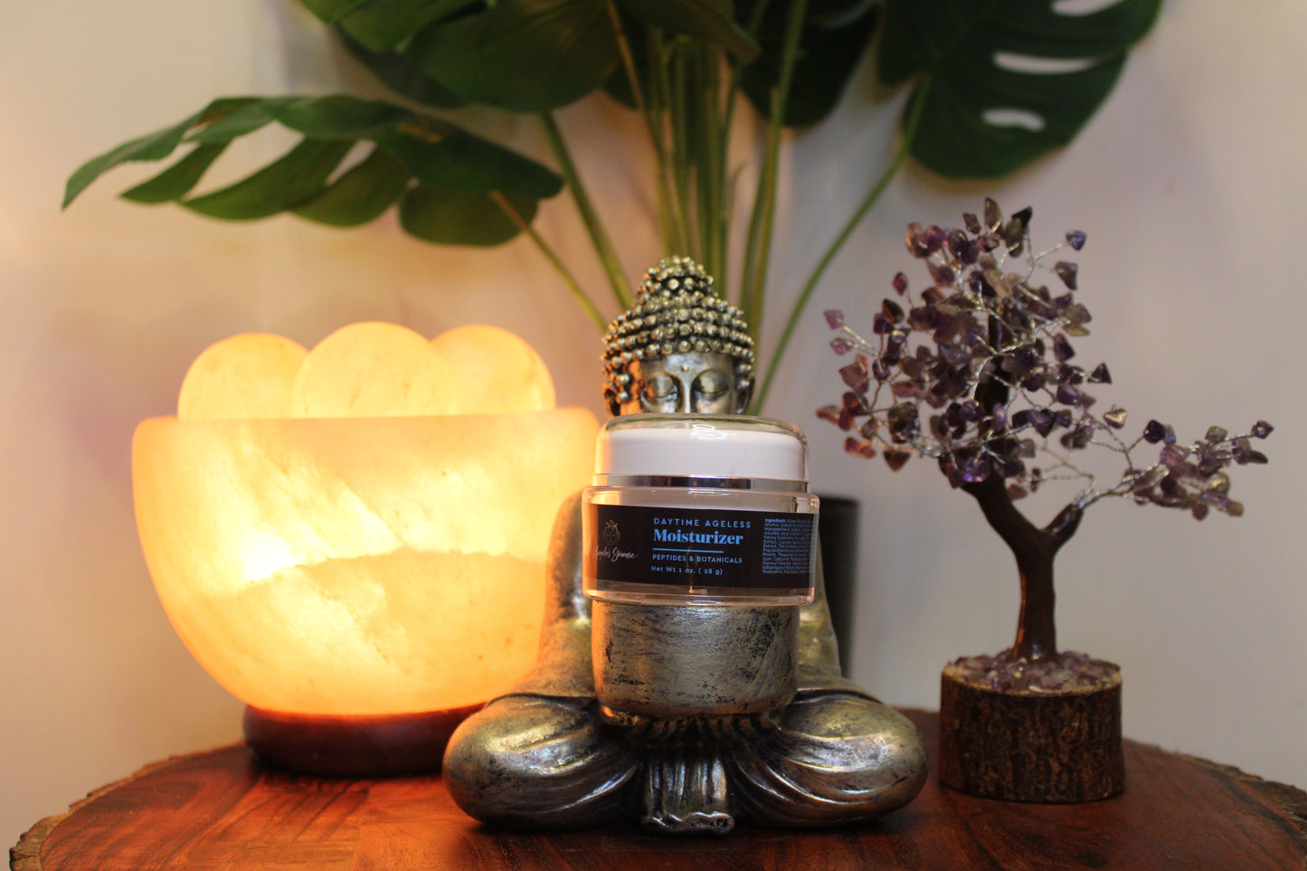 Daytime Ageless Moisturizer