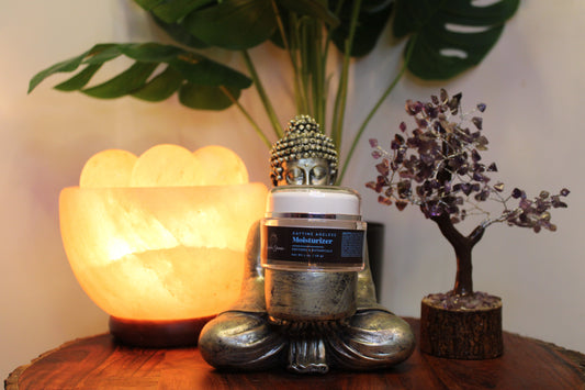 Daytime Ageless Moisturizer